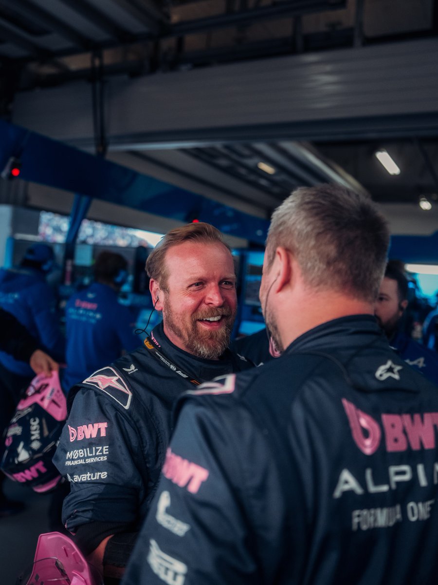 Allpain Fan Club tweet media