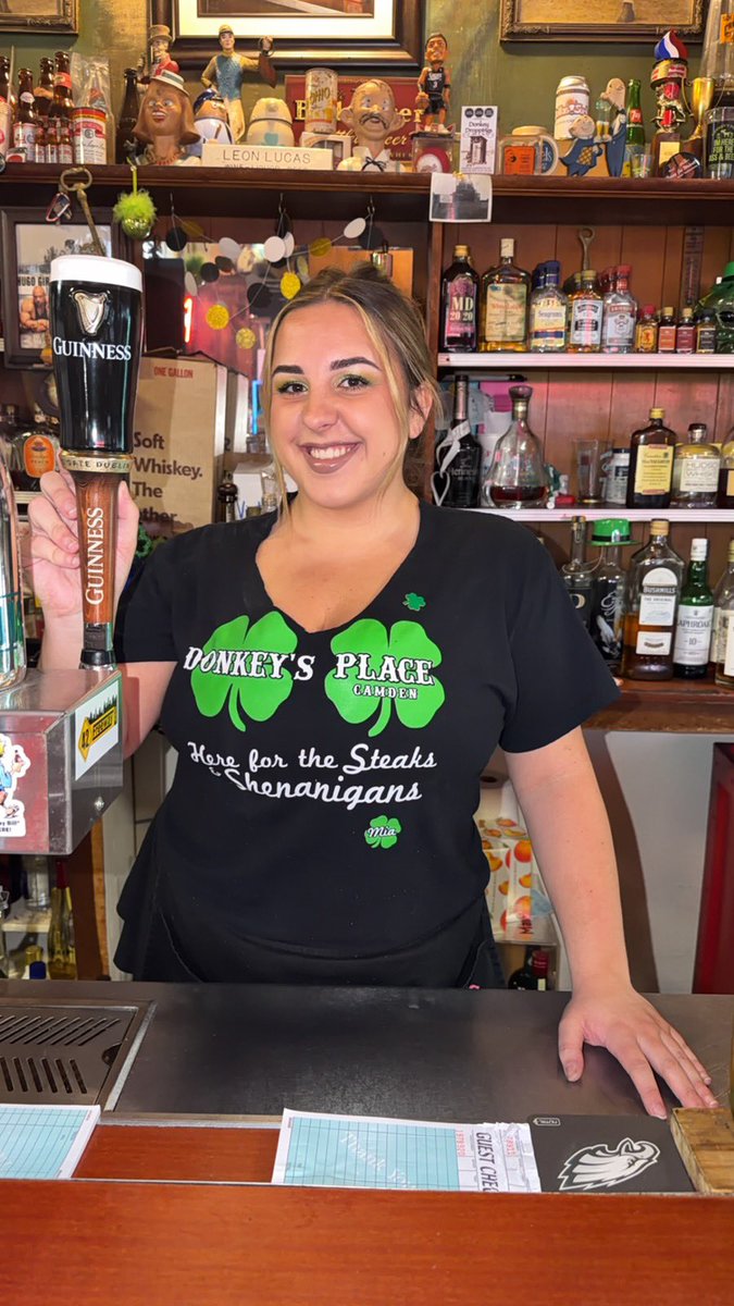 Donkey's Place tweet media