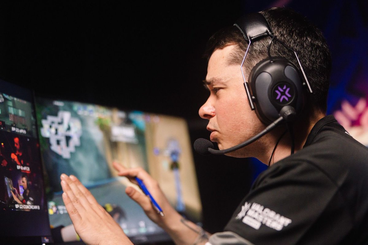 BBL Reactions tweet media