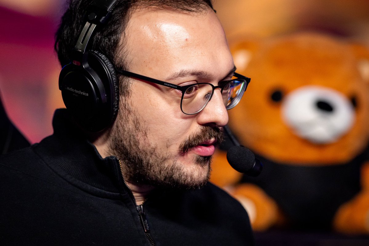 BBL Reactions tweet media