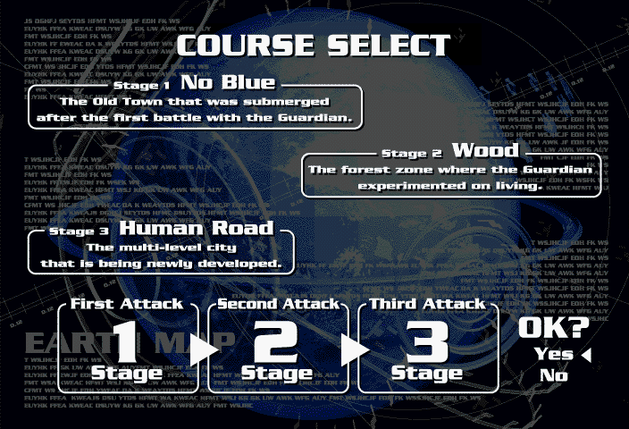 Bo (Low Context Burning Rangers) tweet media