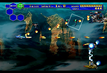 Bo (Low Context Burning Rangers) tweet media