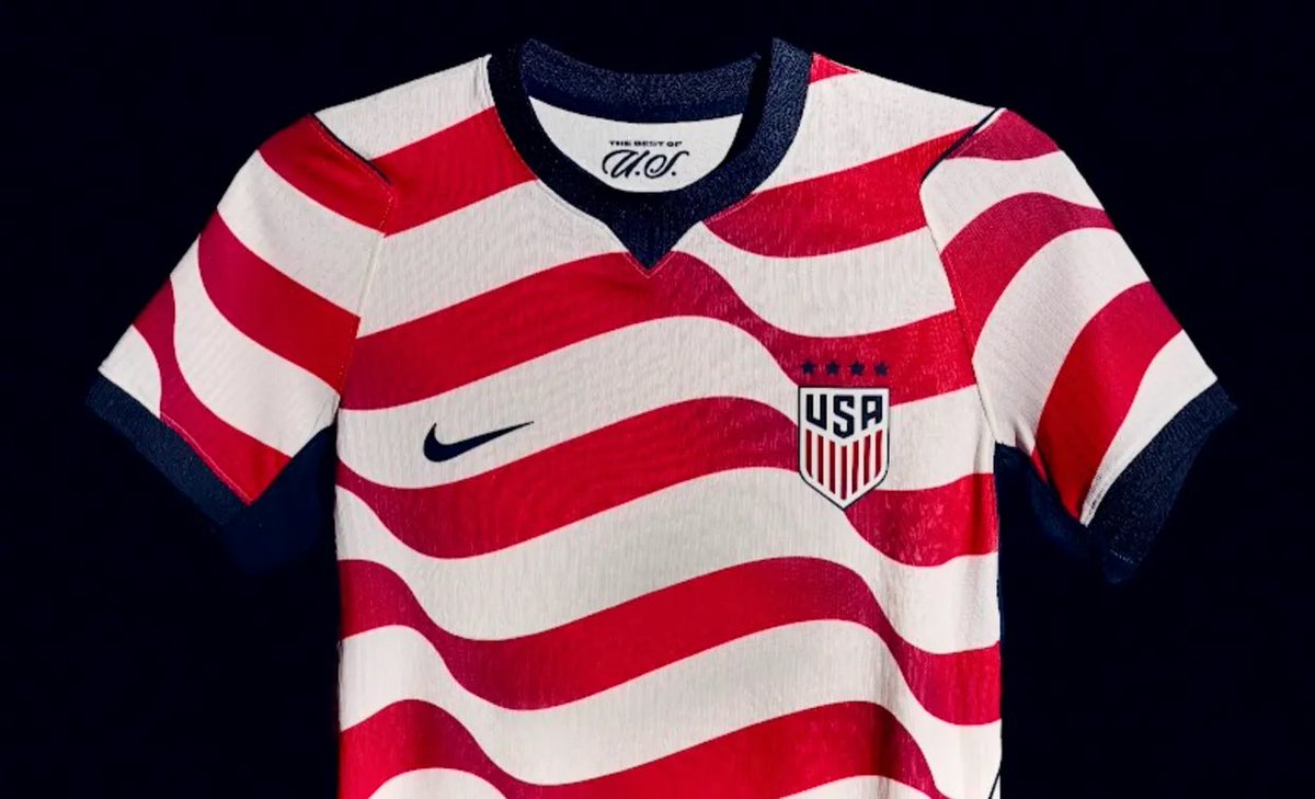 Alexi Lalas tweet media