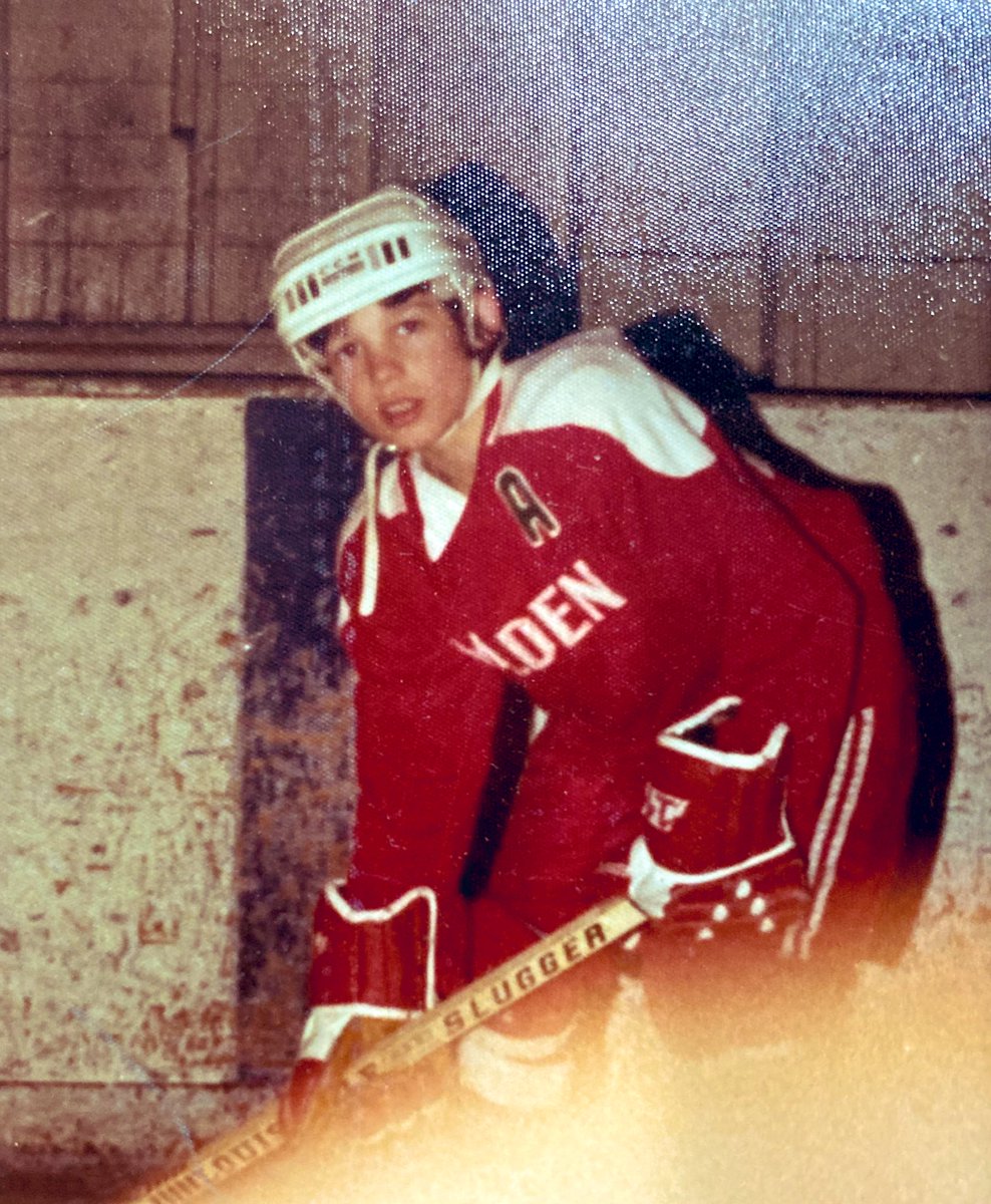 Blaine Forsberg MSc tweet media