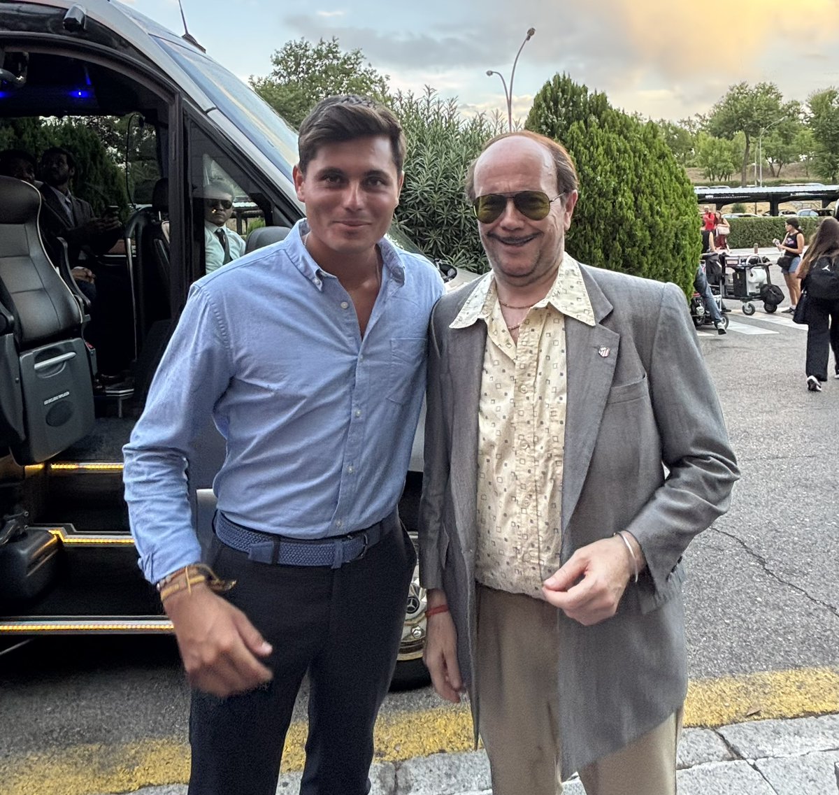 Vito Quiles 🇪🇸 tweet media