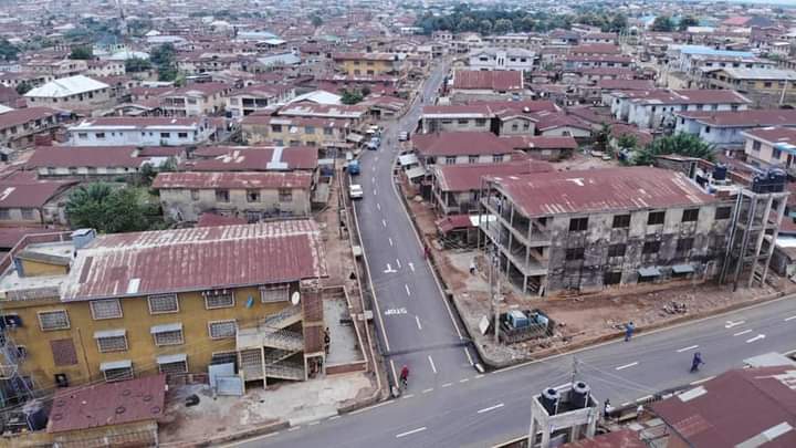 Governor Ifedolapo Osun tweet media