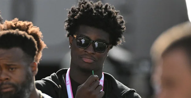 Benjamin Wolk tweet media