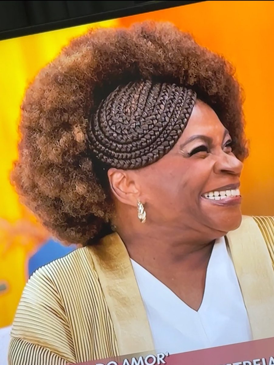 QUE CABELO LINDO!!!