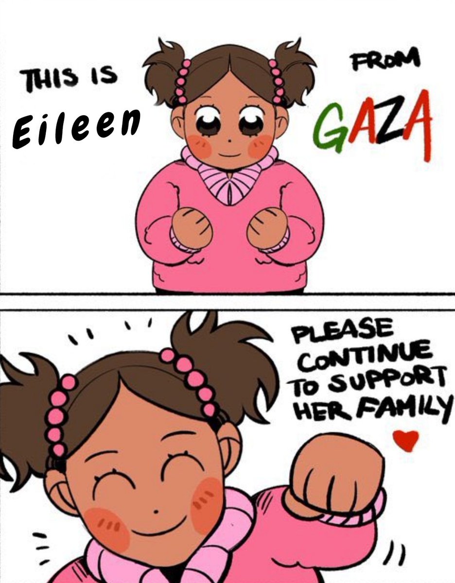 If you’re scrolling, PLEASE leave a dot . it's just a dot .

chuffed.org/project/safe-l…