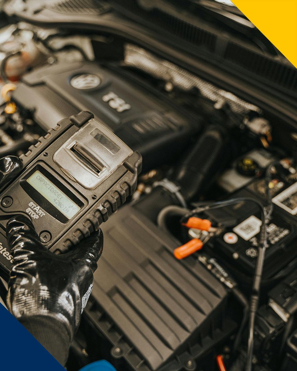 GEM Motoring Assist | Breakdown Cover tweet media