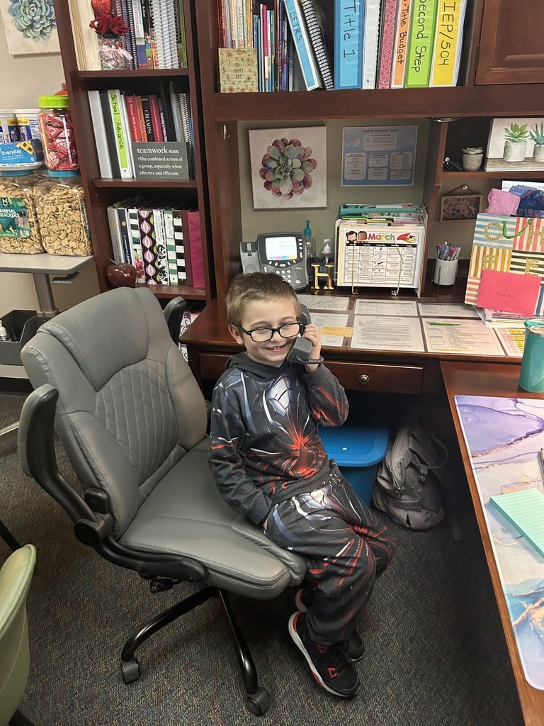 Cleveland Elementary tweet media