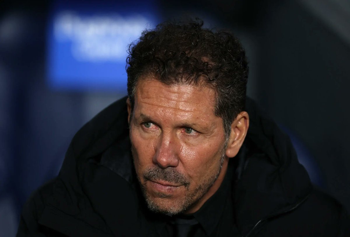 The Atleti House 🏠 tweet media