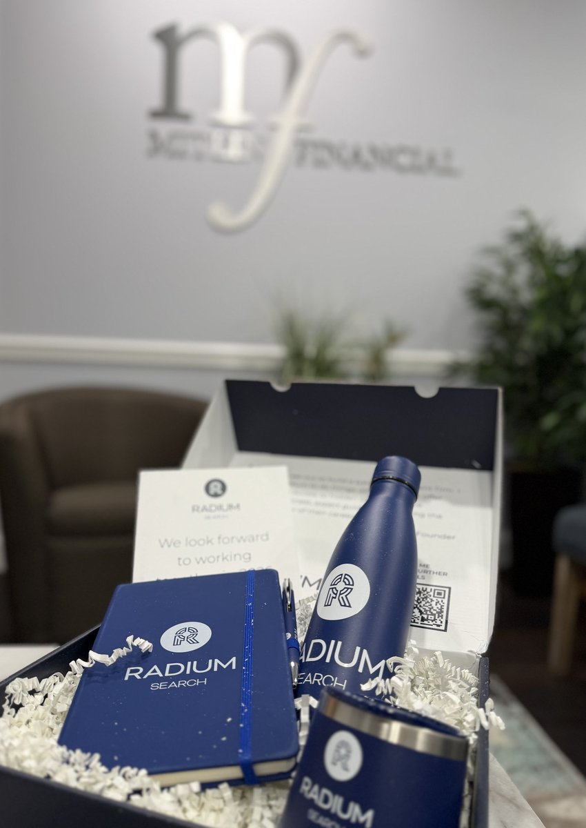 Service first…
Client focused ….

Thank you, Radium Search