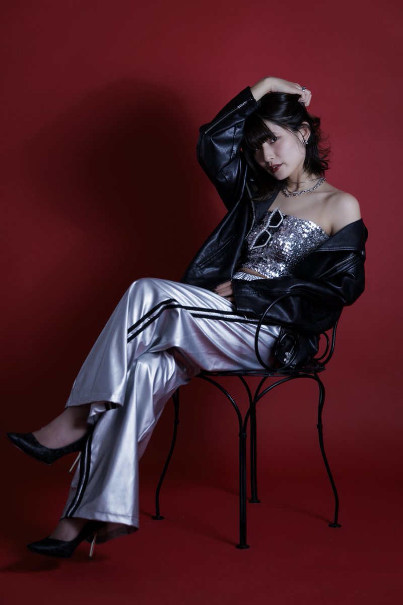 kondolabrujita's tweet image. Red never apologizes.

model : 橘エマ🥀 @tachi_emma64

#portraitphotography
#fashionportrait
#studioportrait
#creativeportrait
#japanportrait