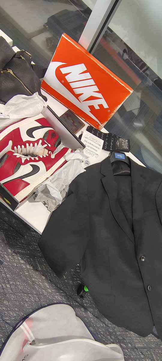 Jamal STEELE/Jamil Davis tweet media