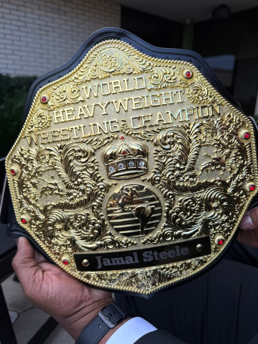 Jamal STEELE/Jamil Davis tweet media