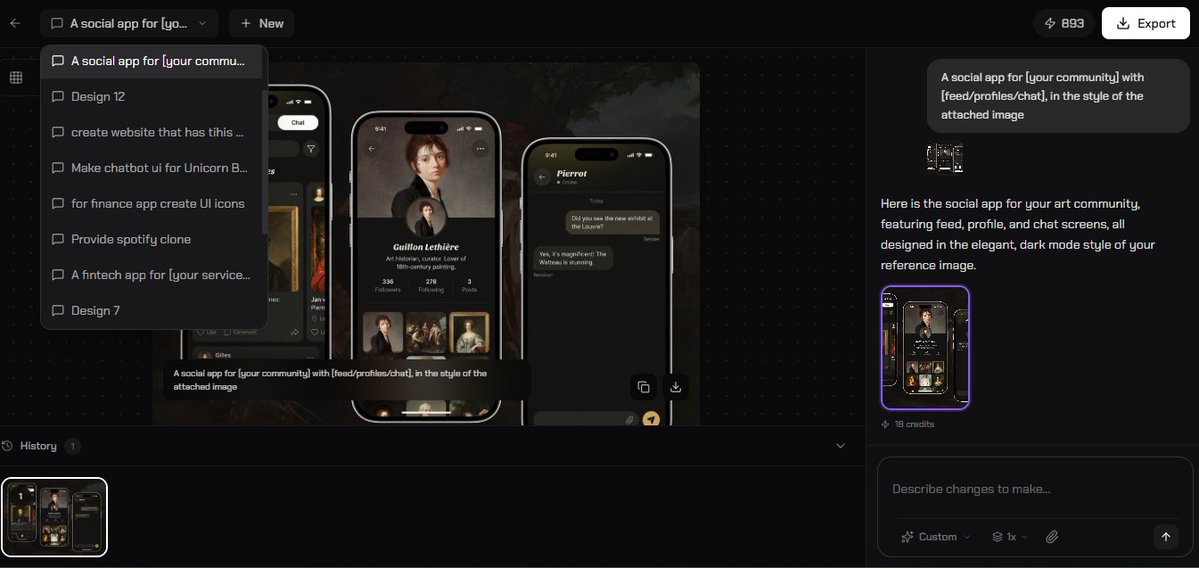 Fizzy AI tweet media