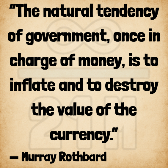 Bitcoin Infinity Media tweet media