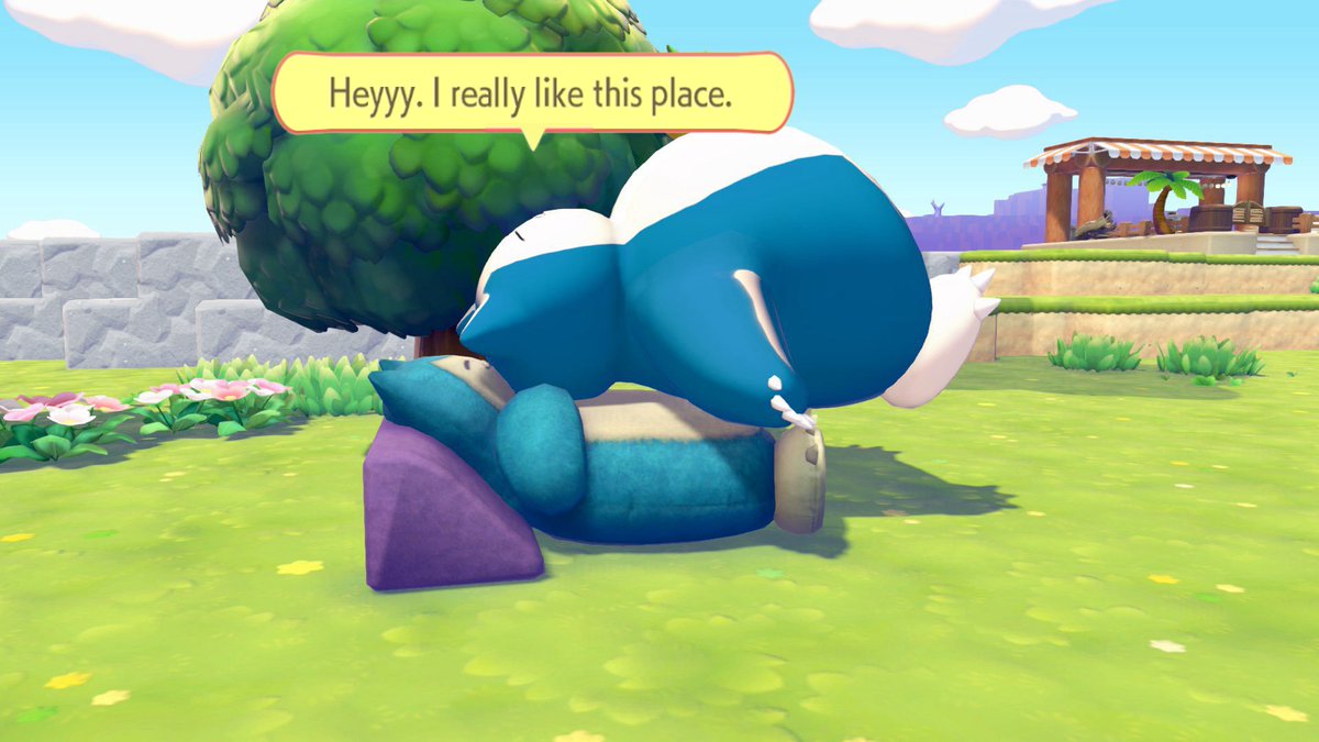 Pokémon Daily Post💫 tweet media