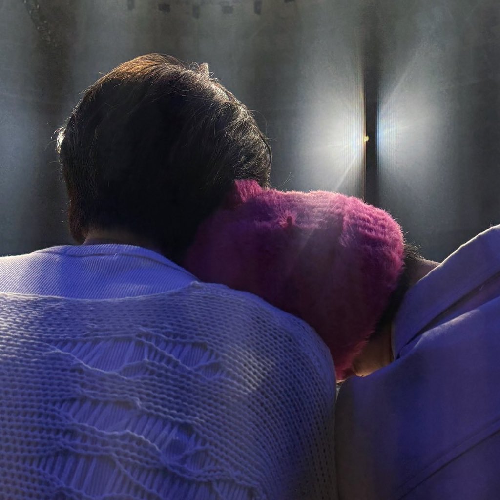 some things never change 🤍

2023                               2026