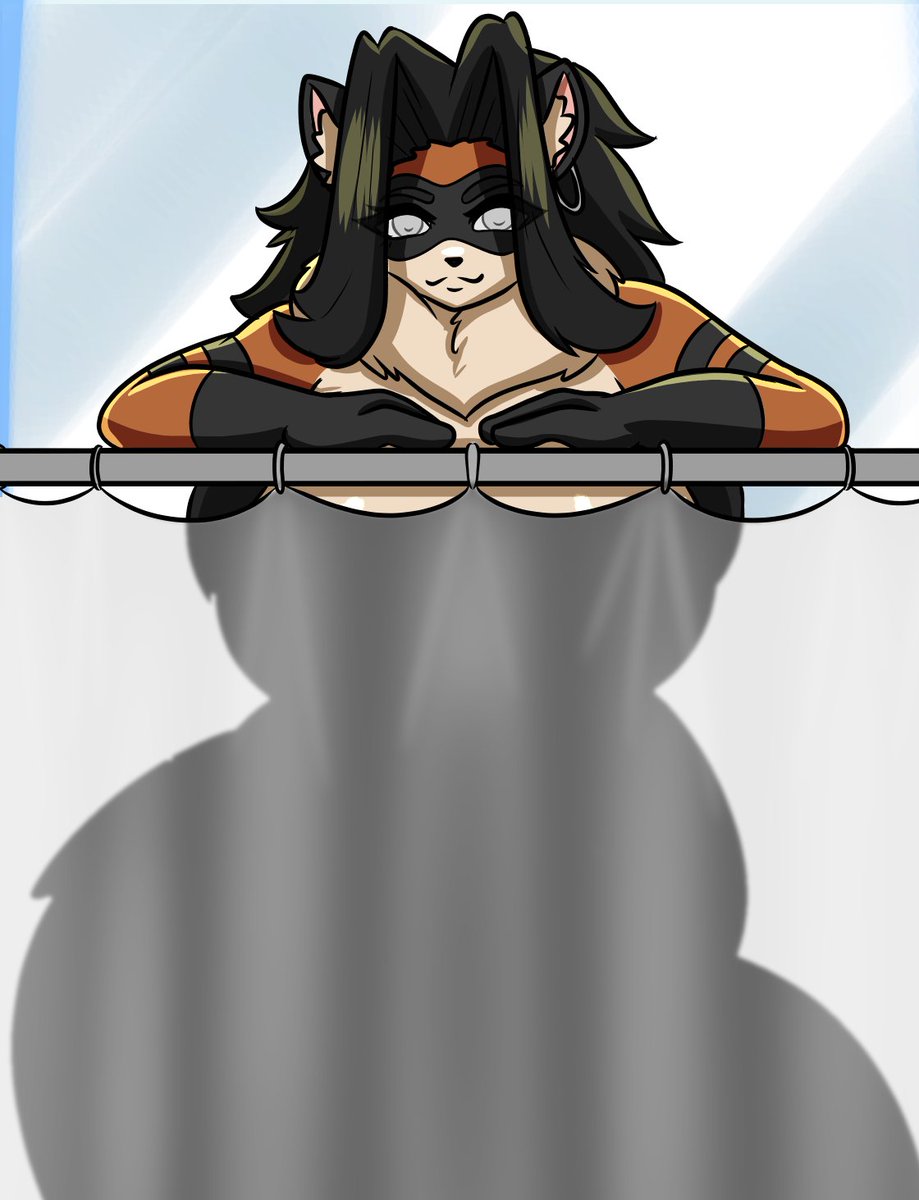 Whitepulse (🎨Commissions Open 0/5 filled🎨) tweet media