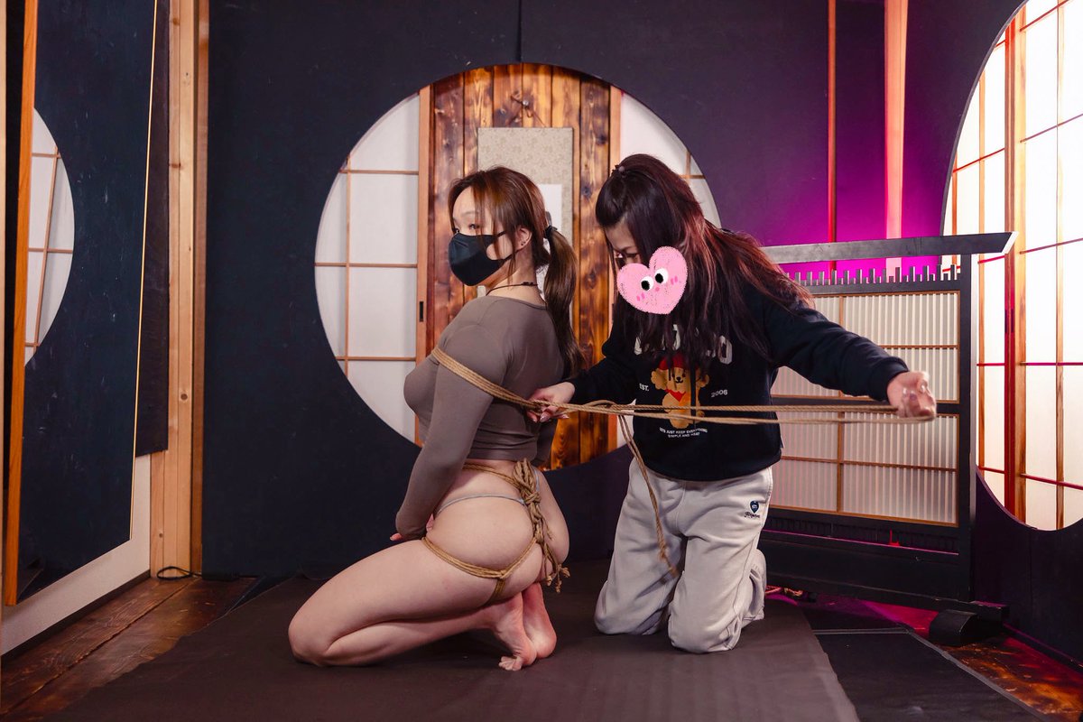 HK Mistress Cara tweet media