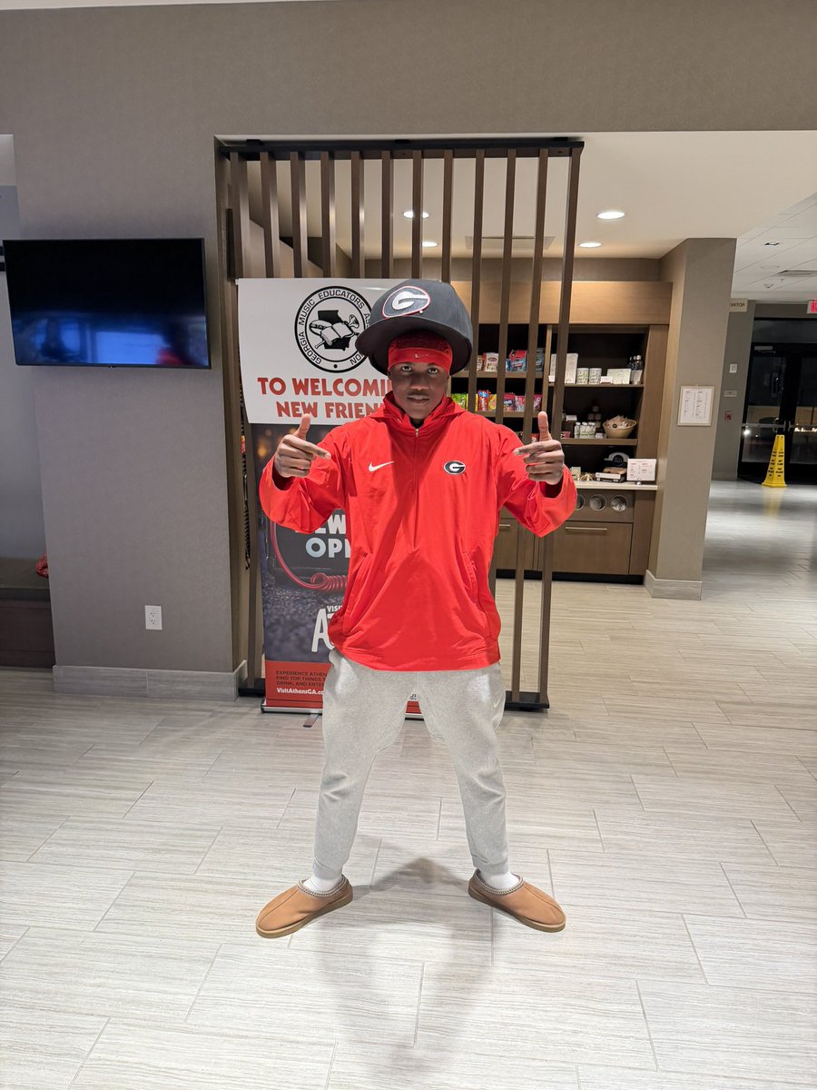 Amare “AP” Patterson 4⭐️WR tweet media