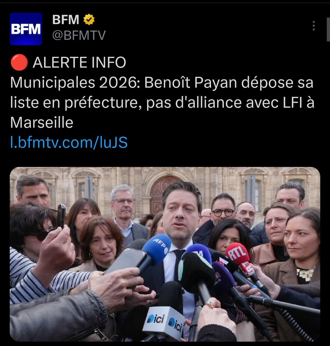 Clément Sénéchal tweet media