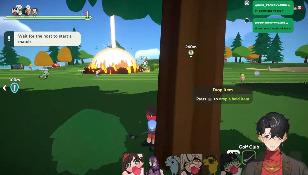 Al Merah izin bertanya...
Ini konsep nya dari kmrn emg meledak mulu yah???

#PANDAVVACLIP
#ArjunaClip