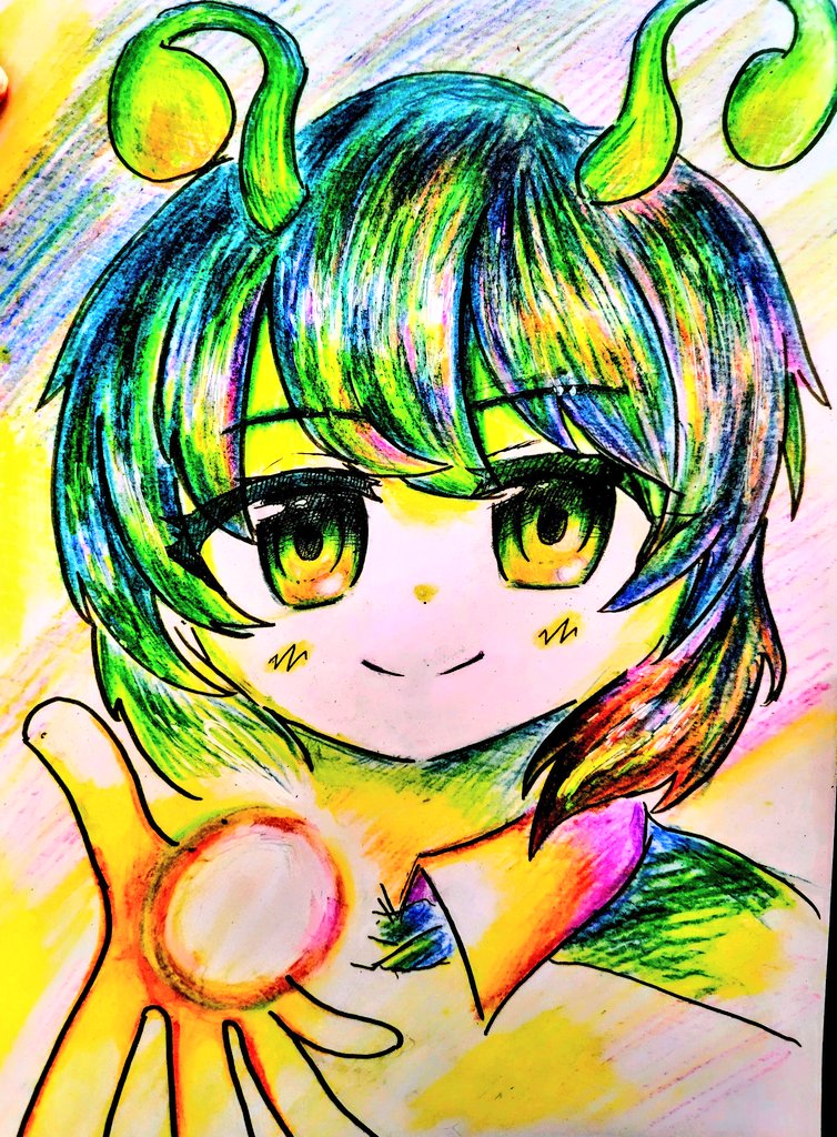 Joe〆リンゴ tweet media