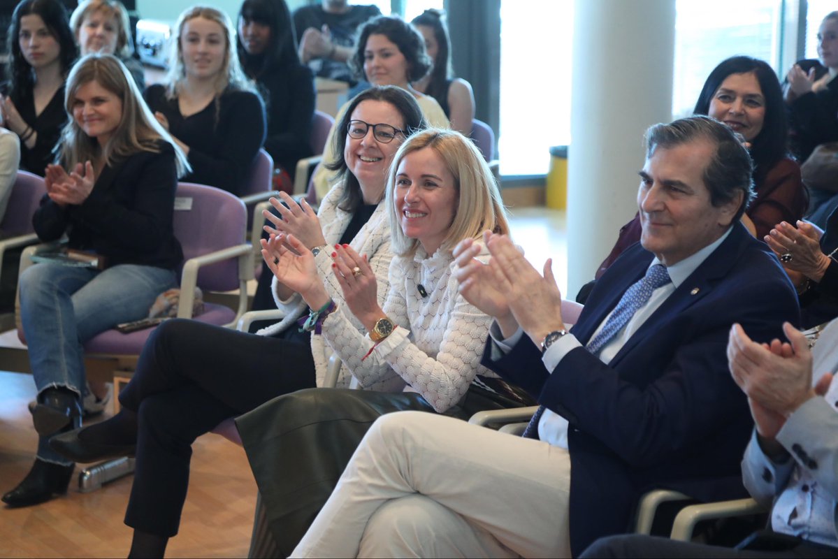 Rocío García Alcántara tweet media