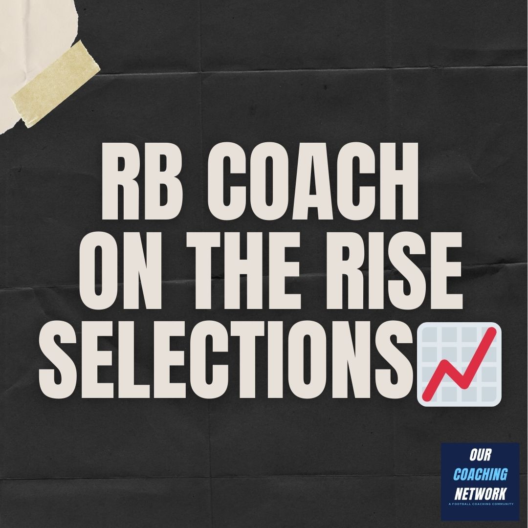 Our Coaching Network | A Football Coach Community tweet media