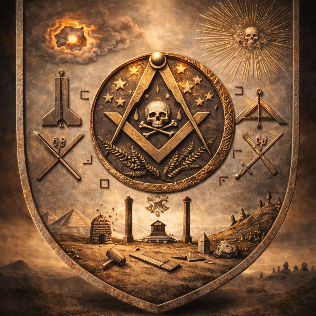 VITRIOL.·. tweet media