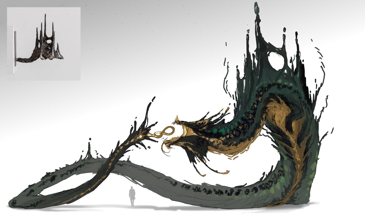 Lestoidea tweet media