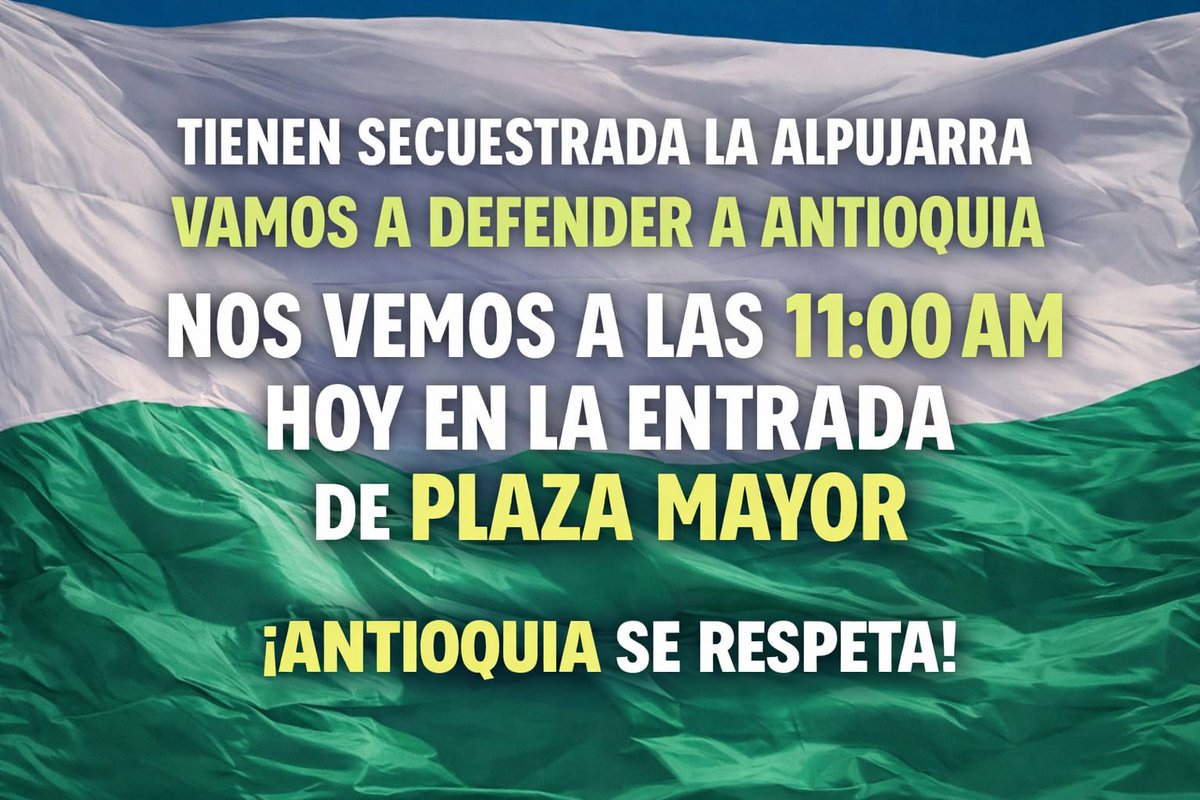 Andrés Gury Rodríguez tweet media