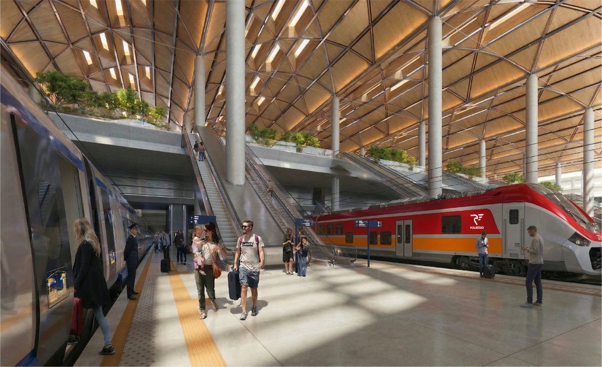 POLREGIO tweet media