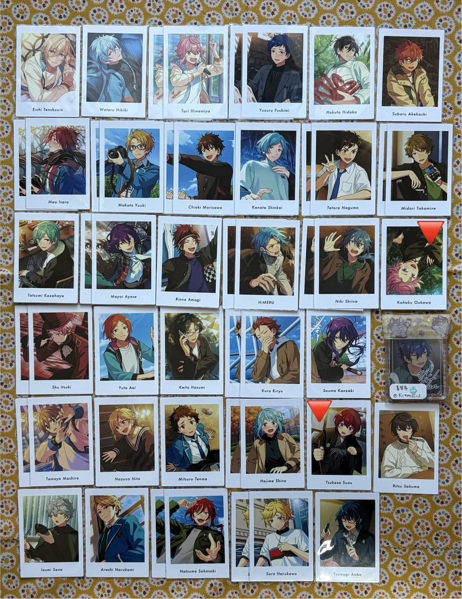 喜登寿 tweet media