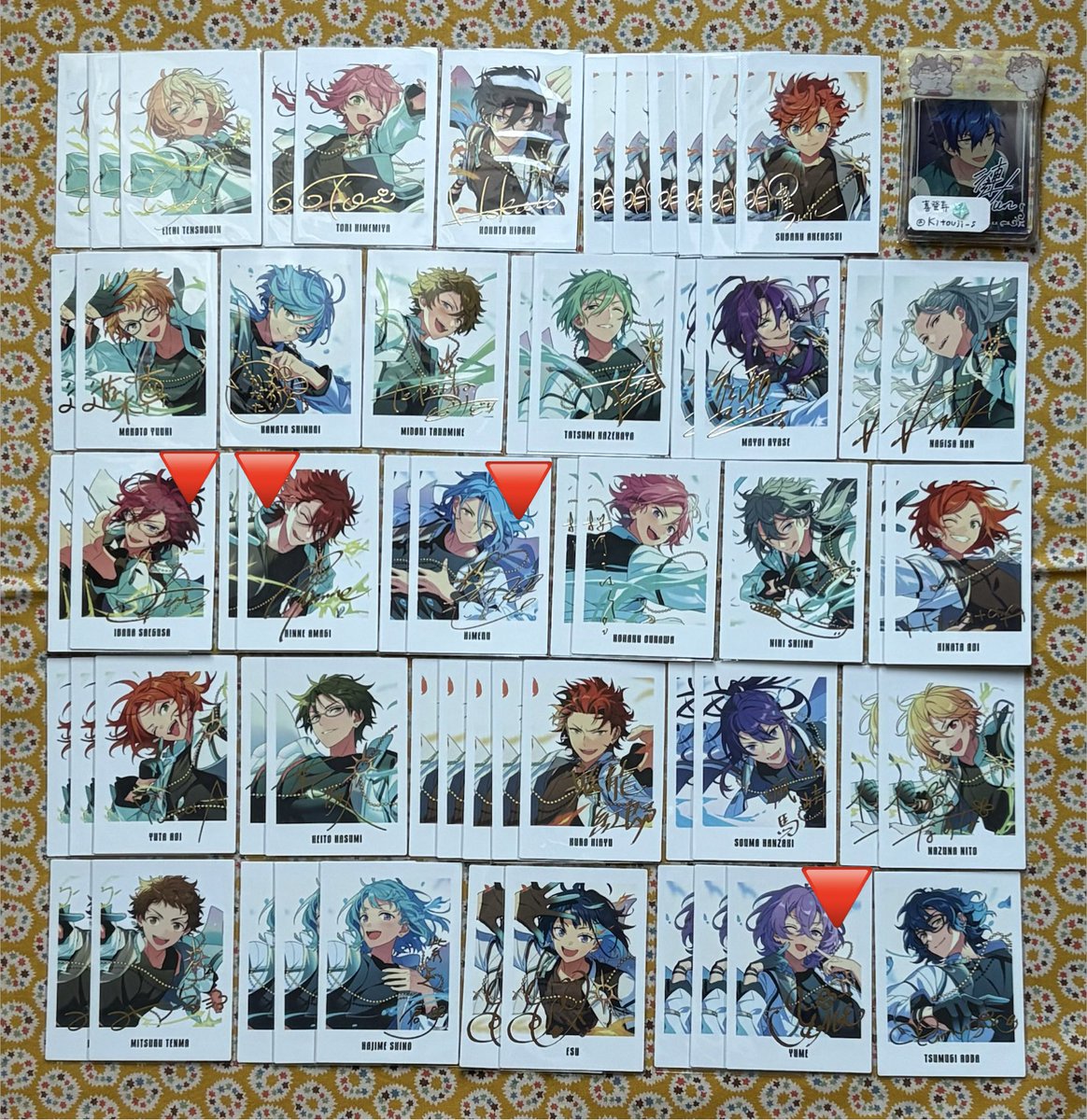 喜登寿 tweet media