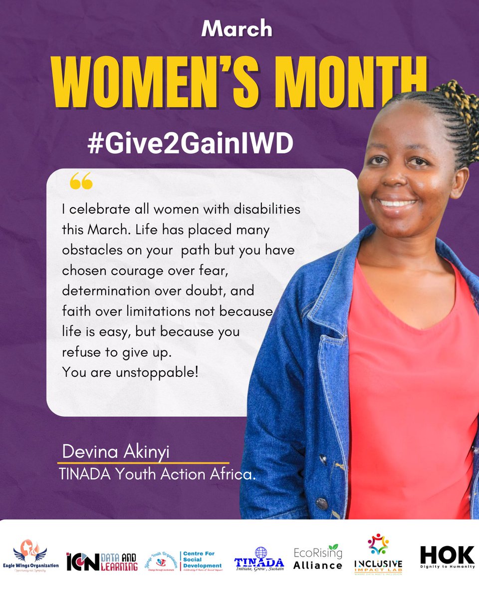 Eagle Wings Organization tweet media