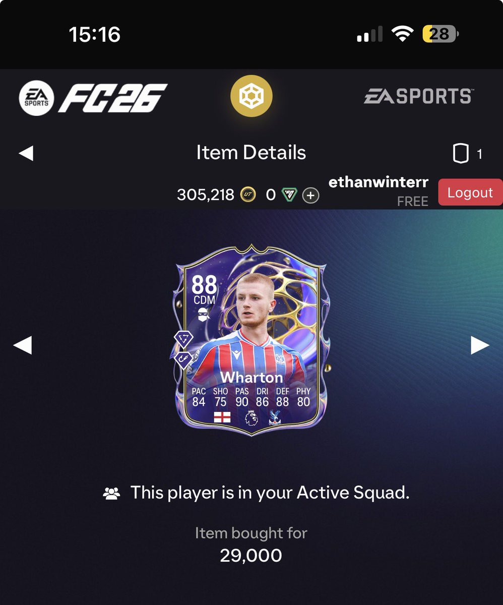 44wacho's tweet photo. @DetectiveFUT Fits? https://t.co/K4JBiMCTuq