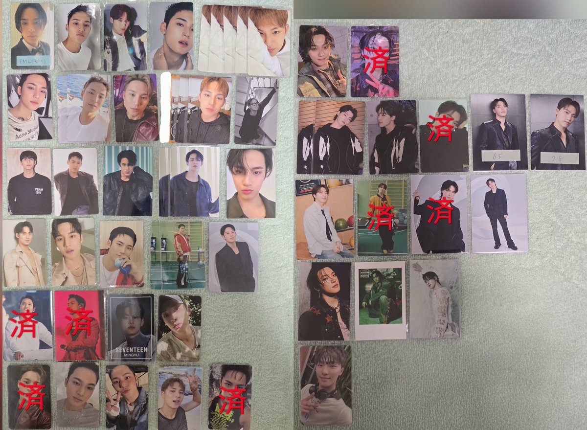 みしゅ💚🐶×🦊💜 tweet media