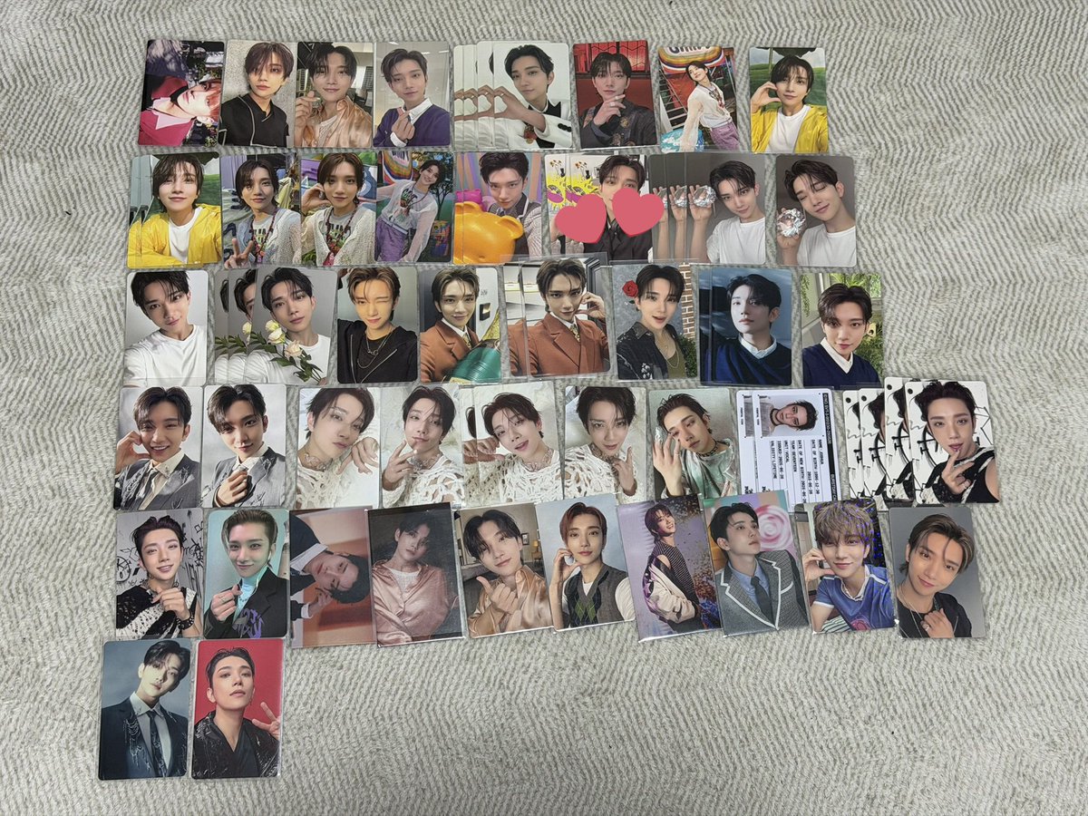 みしゅ💚🐶×🦊💜 tweet media