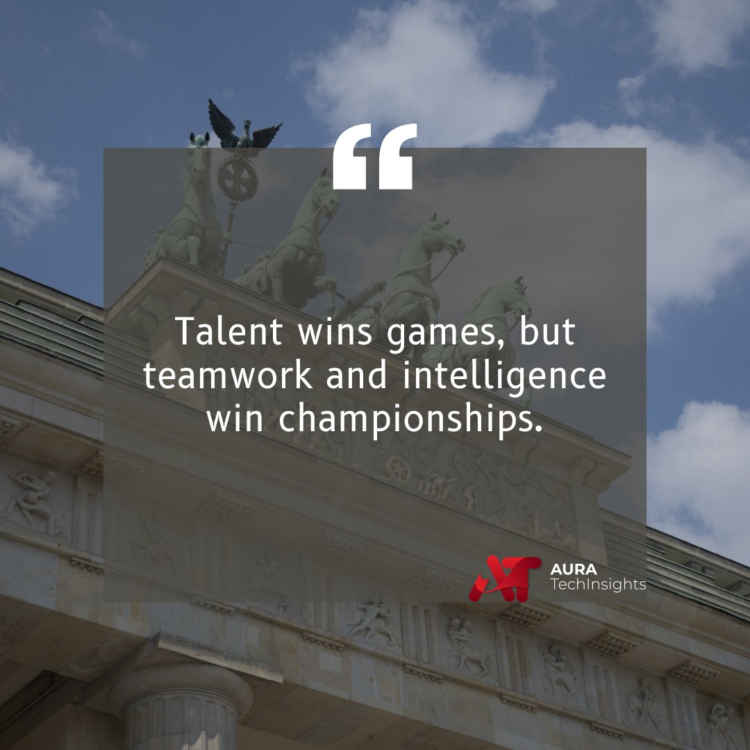 Aura TechInsights tweet media