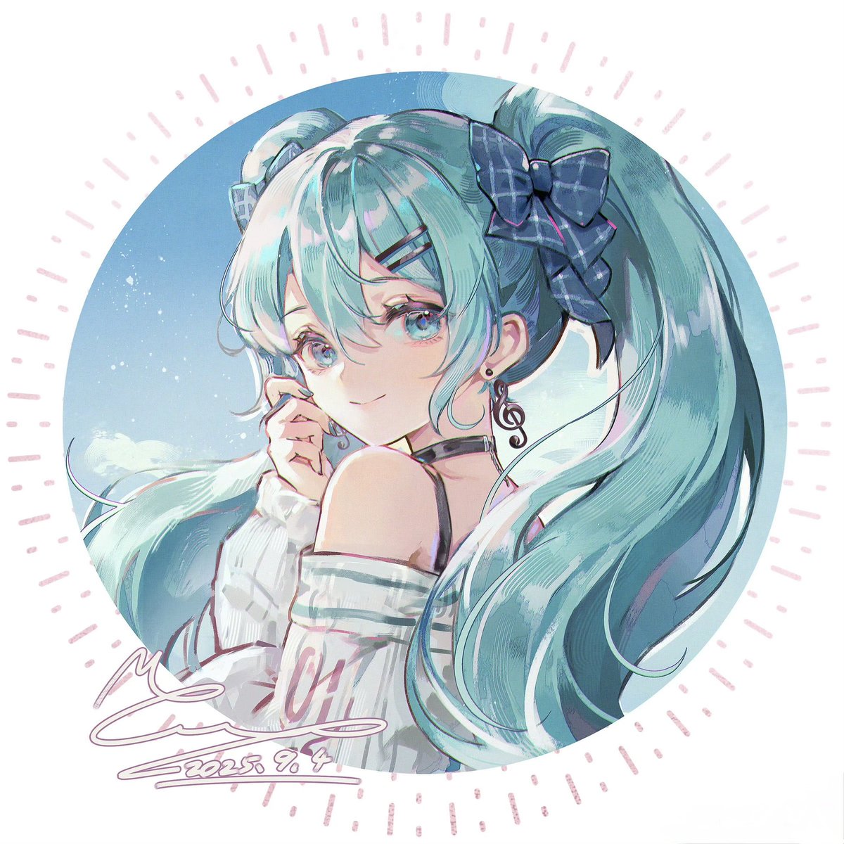 Memory咩 tweet media