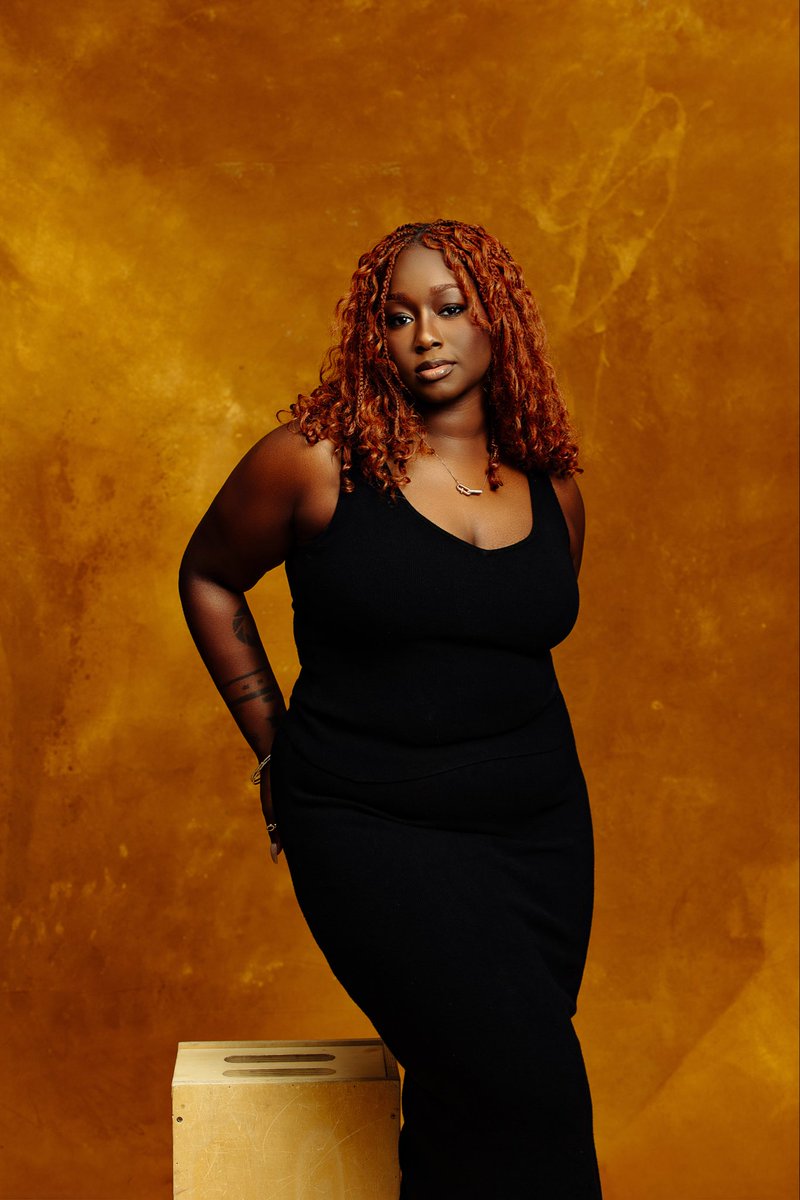 Inari NOT Briana . tweet media