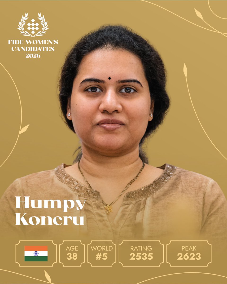 International Chess Federation tweet media