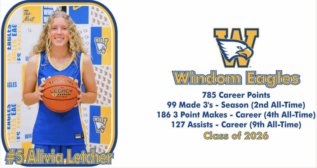 Windom Eagles tweet media