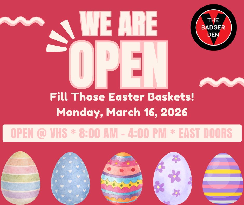 Valentine Community Schools tweet media