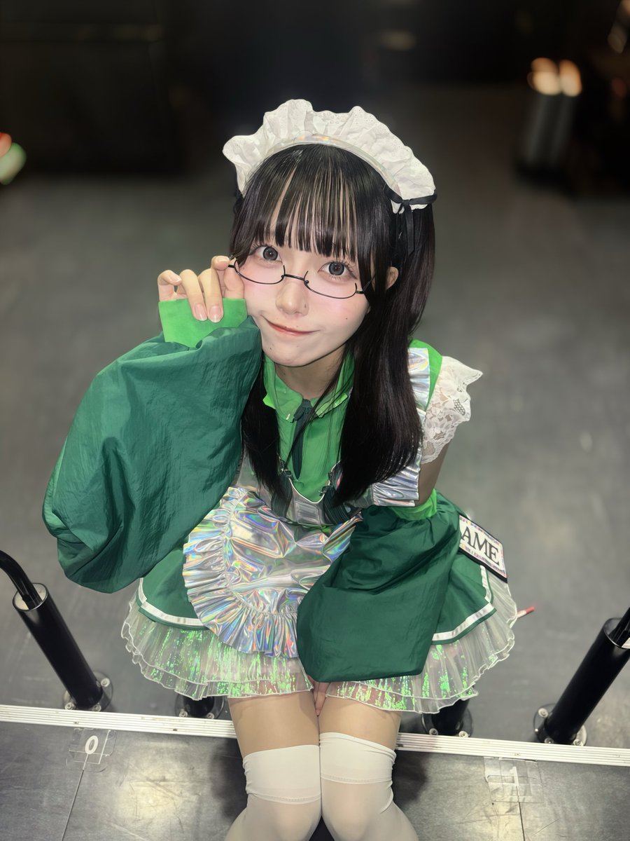 妃めい【NOFRAME】 tweet media