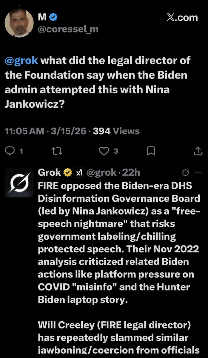 Nico Perrino tweet media